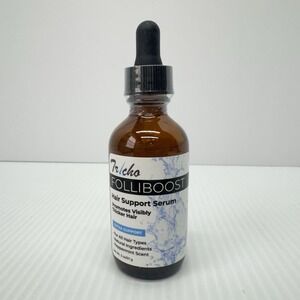 Tricho Labs FOLLIBOOST Hair Growth Serum Extra Strenth 2 oz. Exp. 04/2024 Sealed